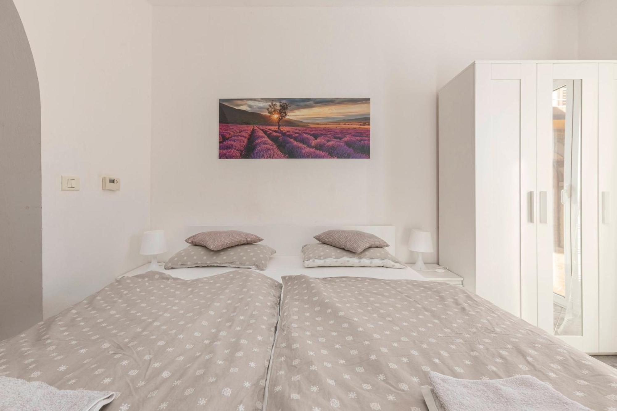 Apartments Souranded By Forest With Sea View Koper Exterior foto
