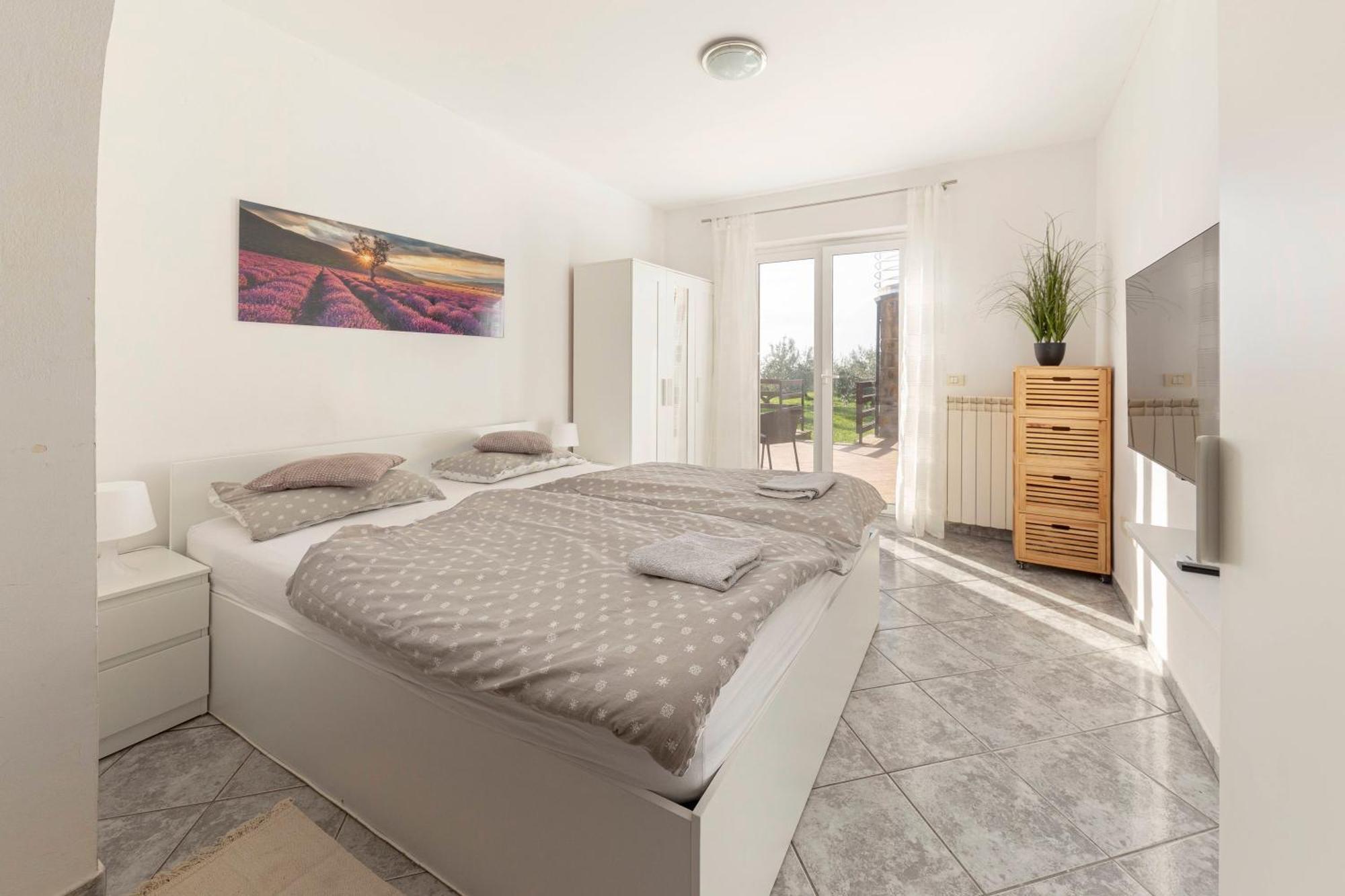 Apartments Souranded By Forest With Sea View Koper Exterior foto