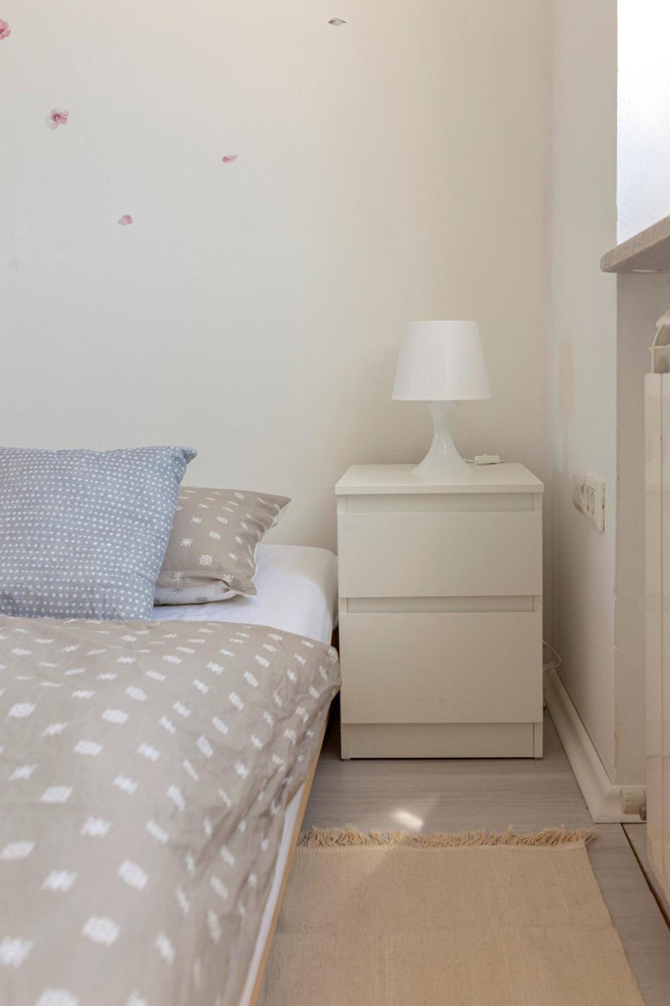 Apartments Souranded By Forest With Sea View Koper Exterior foto