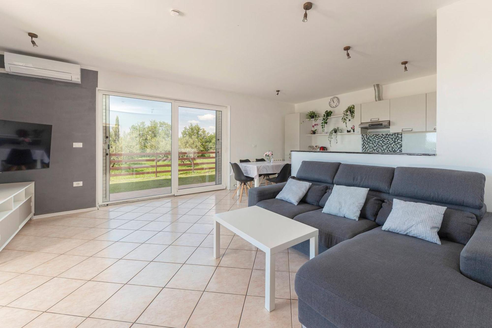Apartments Souranded By Forest With Sea View Koper Exterior foto