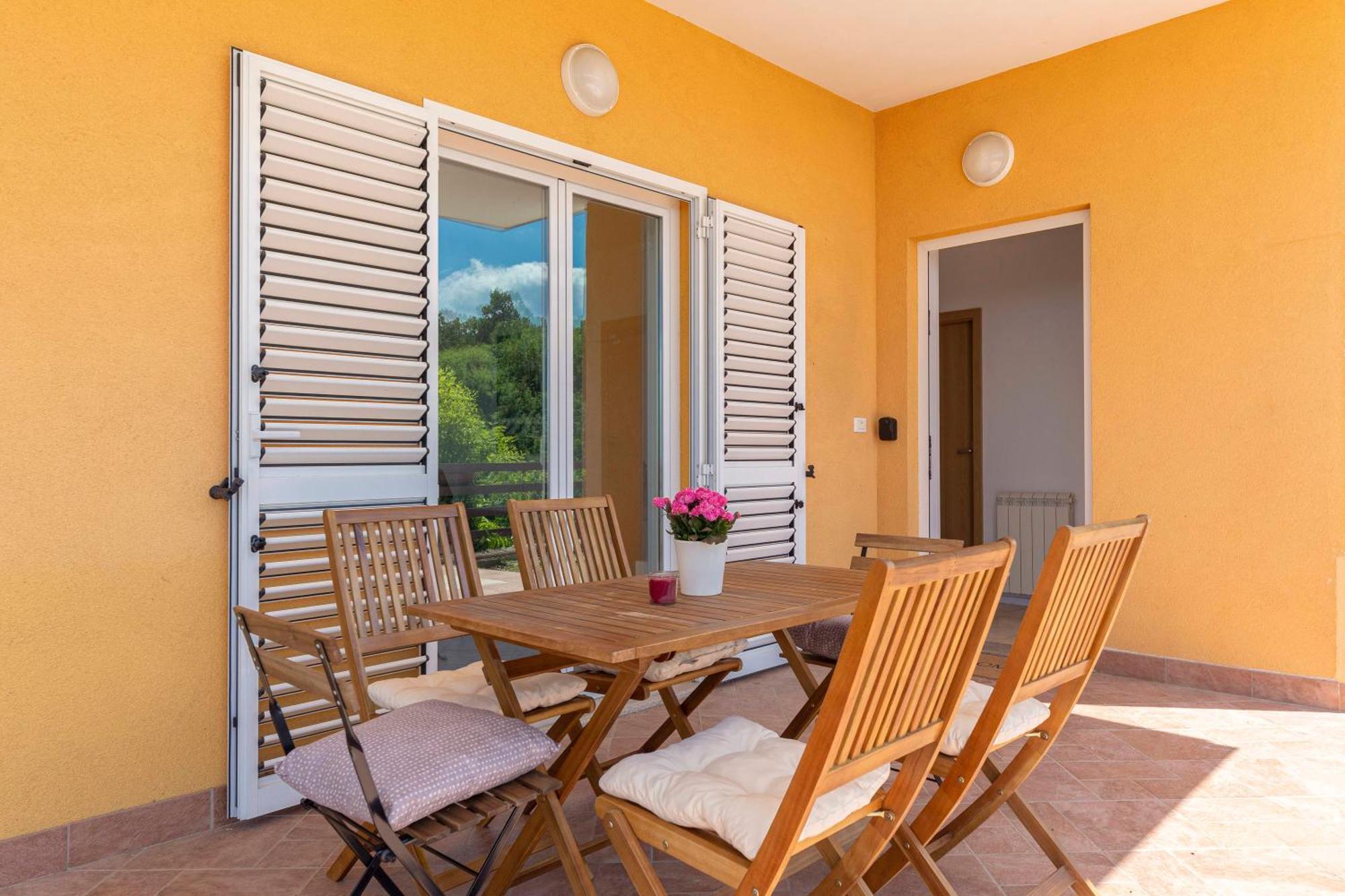 Apartments Souranded By Forest With Sea View Koper Exterior foto